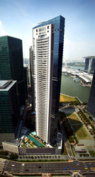 Marina Bay Suites (D1), Condominium #612715431